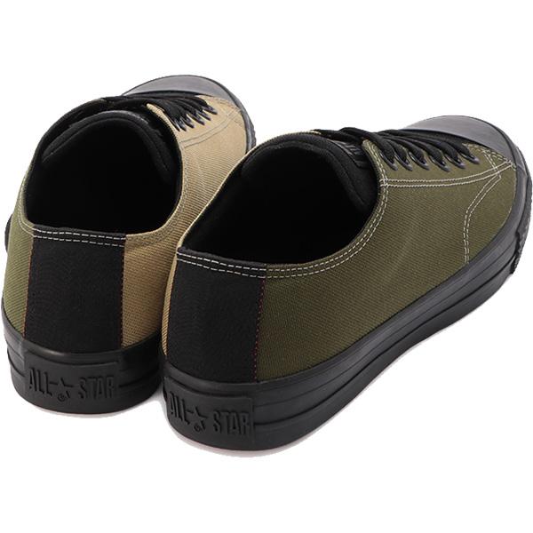 コンバース オールスター GF ブリーフィング OX ゴルフシューズ