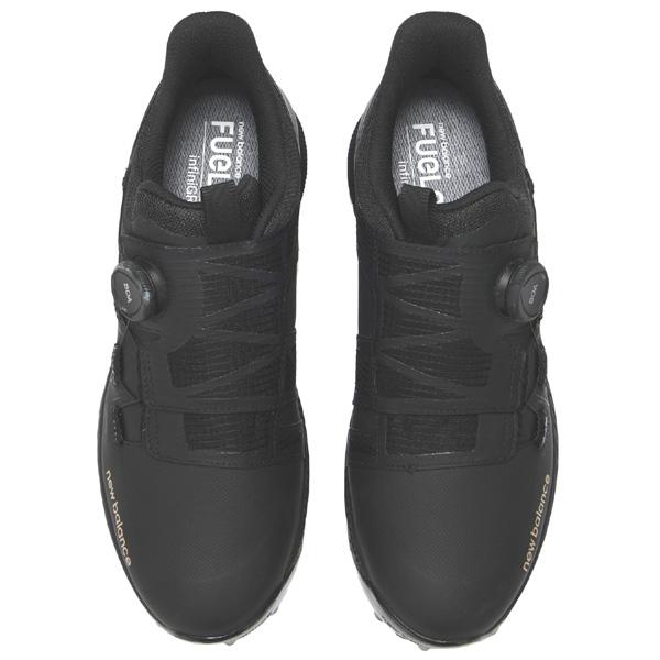 New Balance Golf（ニューバランスゴルフ） 男女兼用サイズ展開