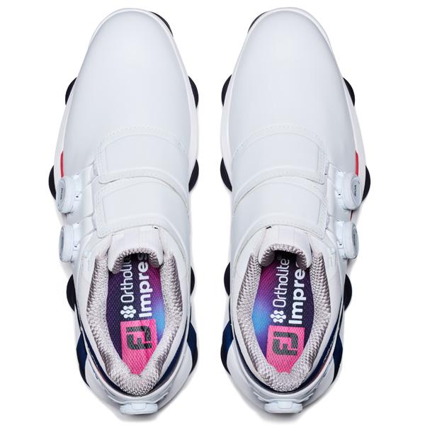 FootJoy（フットジョイ） 2024 ツアーアルファ トリプルBOA 55547W