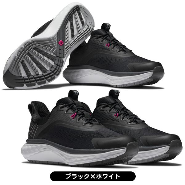 FootJoy（フットジョイ） レディース 2025 クオンタム LACED スパイク