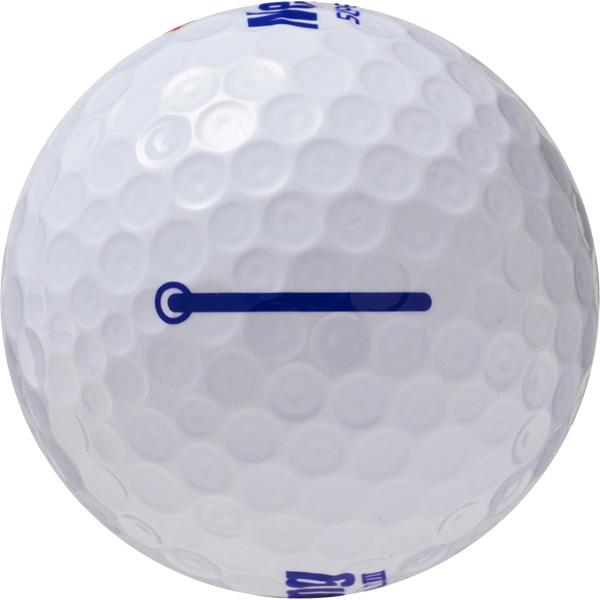 BRIDGESTONE GOLF ブリヂストン ニューイング スーパーマイルド3