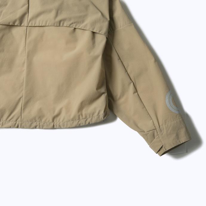 CPG GOLF ゴルフ レディース/女性用 CPG クロップドZIPフーディー