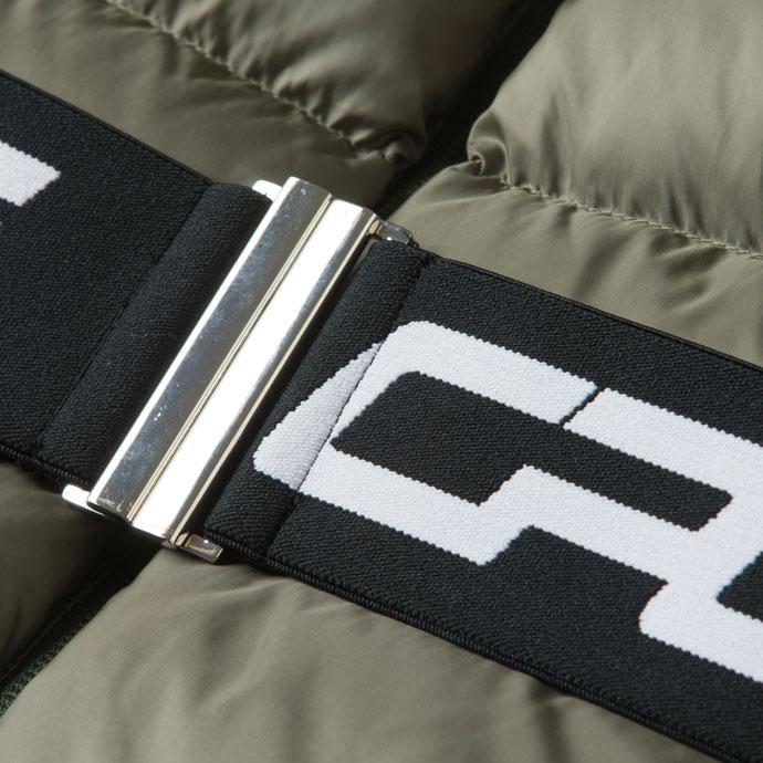 CPG GOLF ゴルフ レディース/女性用CPG スリーブニットダウン