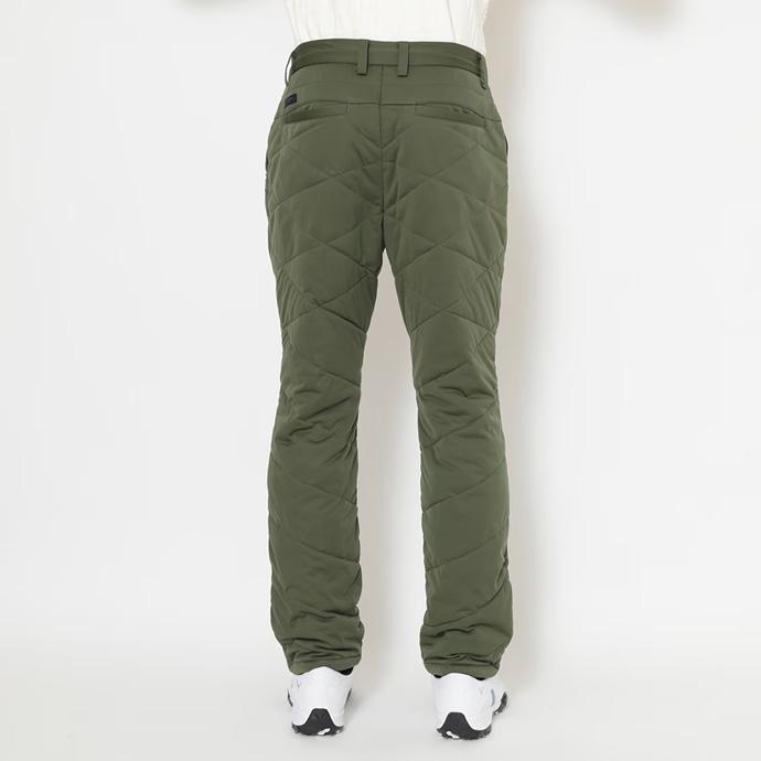 Callaway（キャロウェイ） ゴルフ メンズ 中綿パンツ C25226117 秋 冬