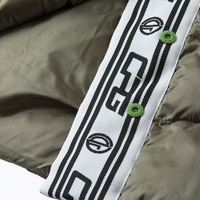 CPG GOLF ゴルフ レディース/女性用CPG エコユースダウンワンピース