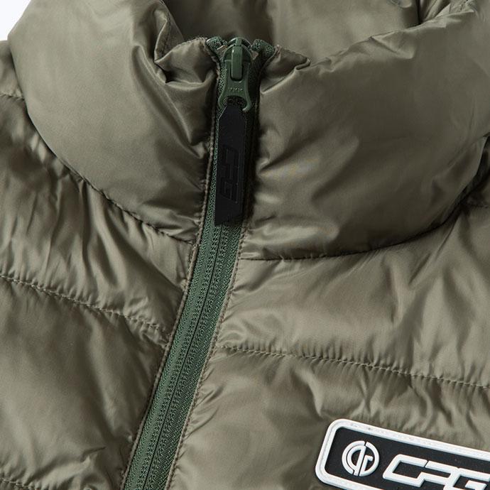 CPG GOLF ゴルフ レディース/女性用CPG エコユースダウンワンピース