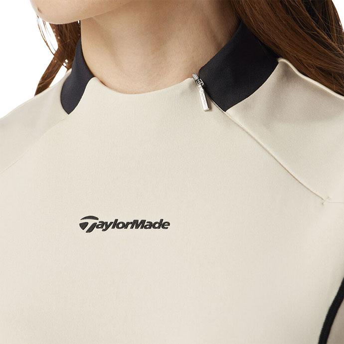TaylorMade（テーラーメイド） ゴルフ レディース ラインドワンピース