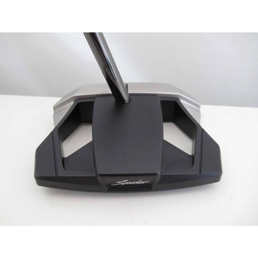 TaylorMade（テーラーメイド） 中古 右用 Spider ZT STANDARD