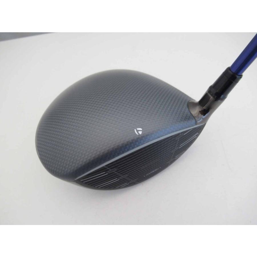 TaylorMade（テーラーメイド） 中古 メーカー特注品 右用 Qi35 MAX