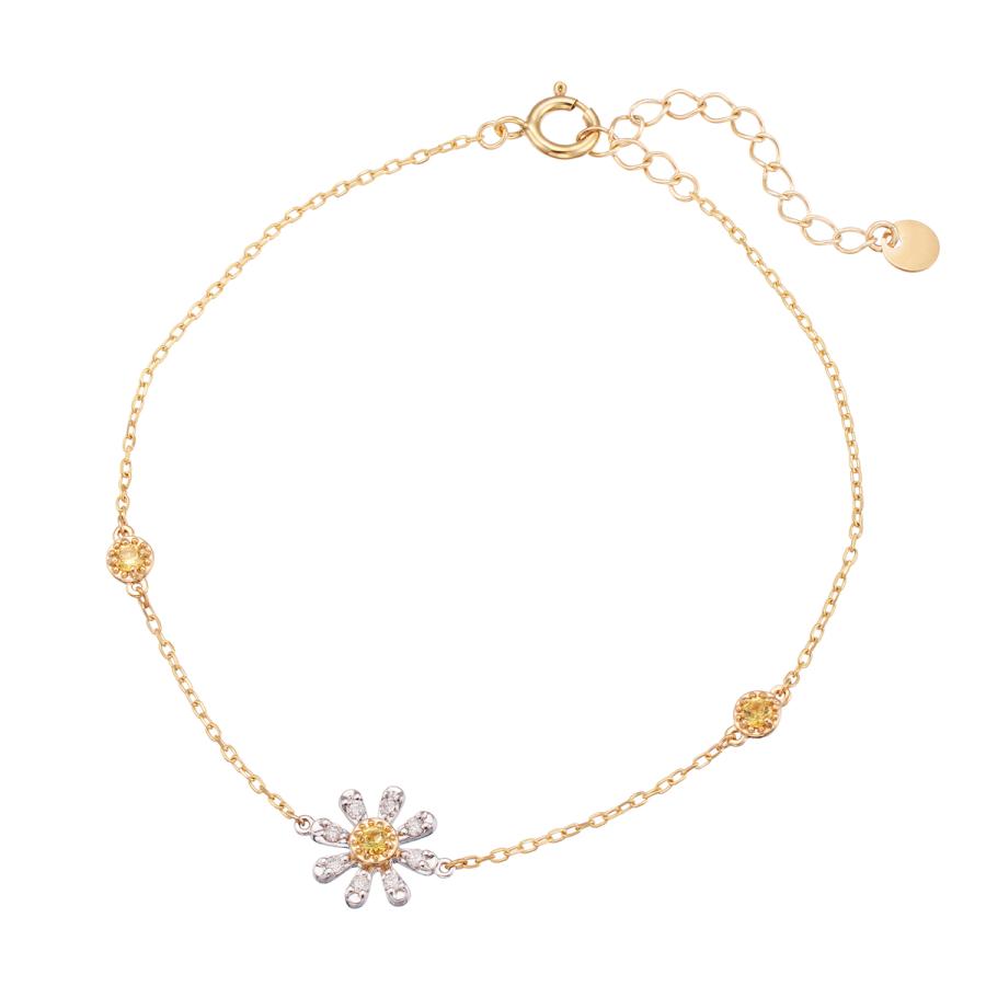 ジュエリーツツミ K10イエローゴールド/K10ホワイトゴールドイエロー