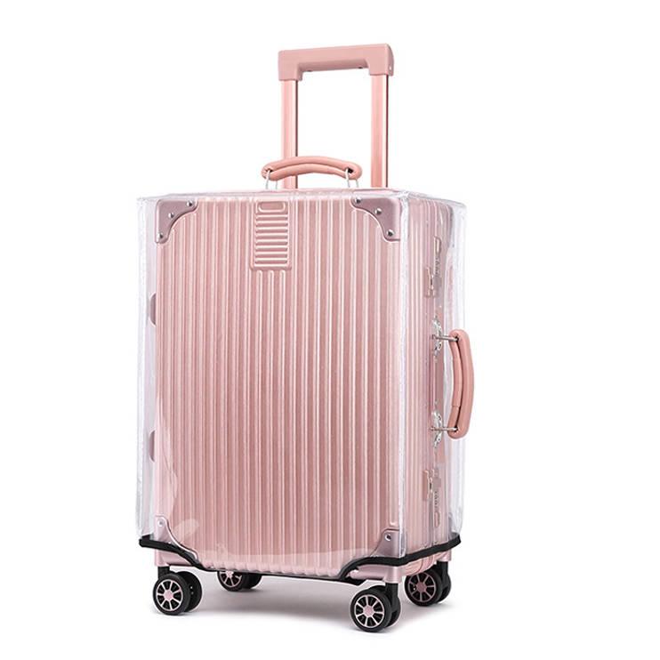 スーツケースカバー スーツケースレインカバー キャリーケースカバー