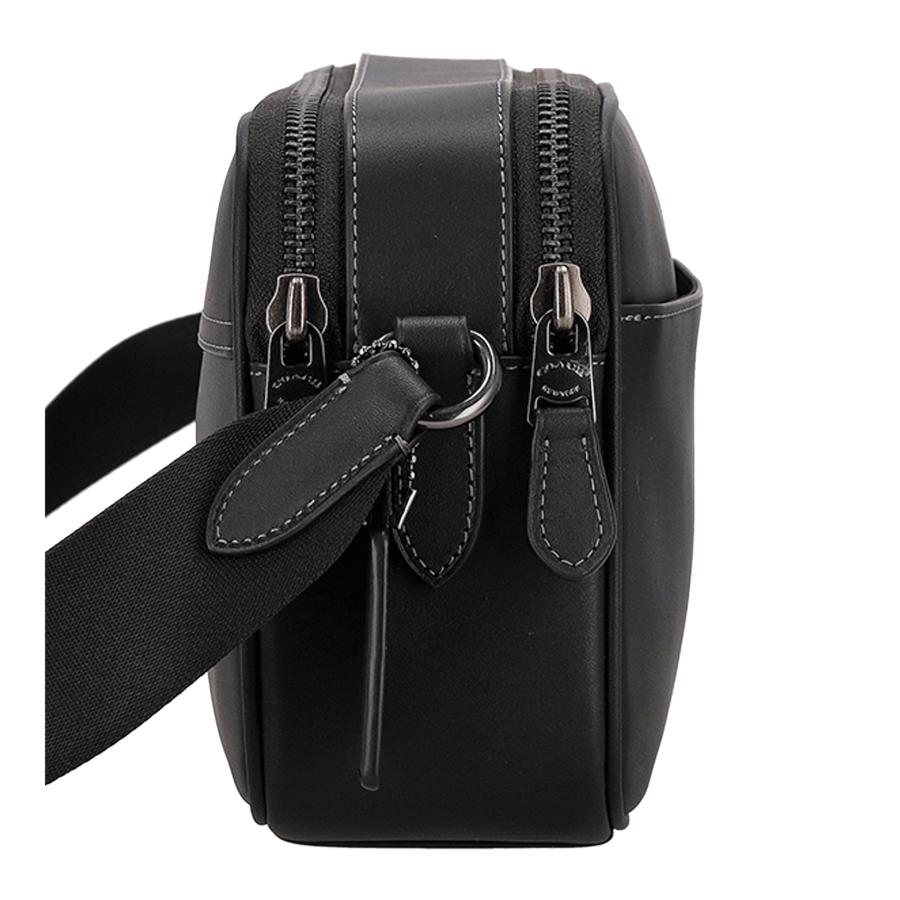 COACH（コーチ） ショルダーバッグ 斜め掛け メンズ グラハム クロス