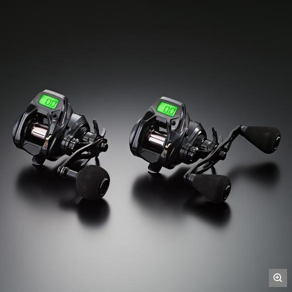 tailwalk（テイルウォーク） 100HG-PH/R VILAYER DG (ヴィレイヤー DG