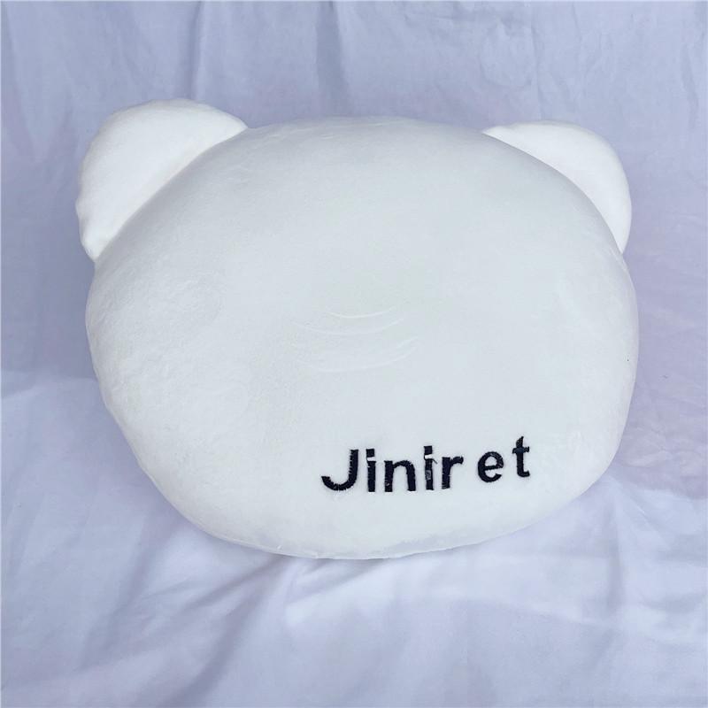 SKZOOグッズ クッション Stray Kids ぬいぐるみ ストレイキッズ