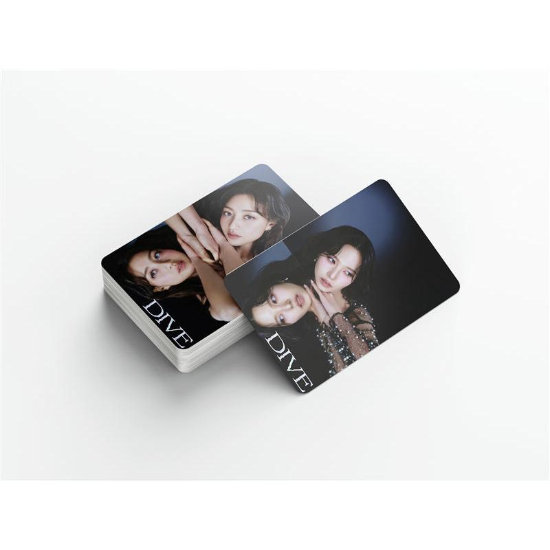 TWICEグッズ フォト カード 55枚 セット トレカ トゥワイス 写真 全員