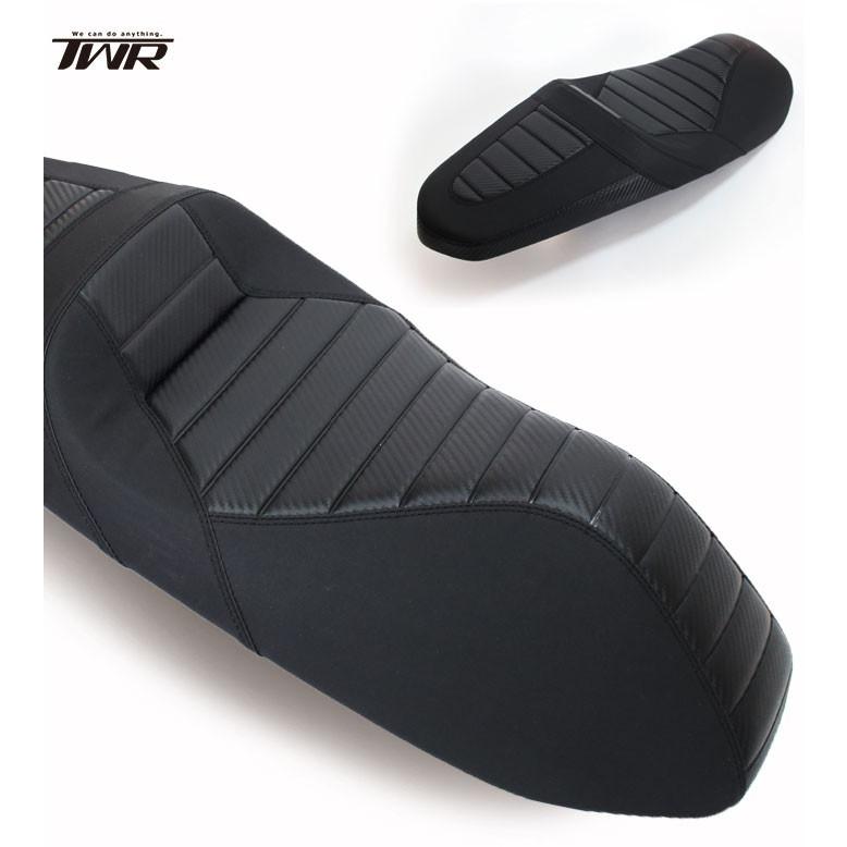 ホンダ（HONDA） PCX シート ローダウンシート PCX125 PCX150 純正べー