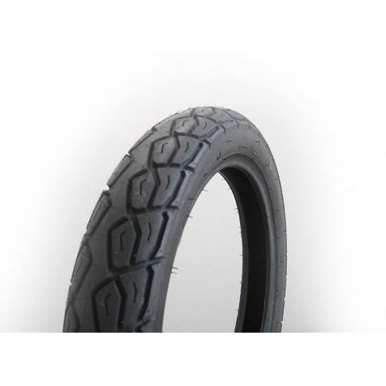 80/100-14 49P TT 14インチ CHENGSHIN CM610 新型カブ PRO純正採用