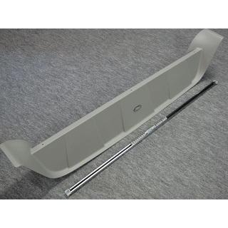 エブリイ（EVERY）DA17系パーテーションカーテン マウントレールセット