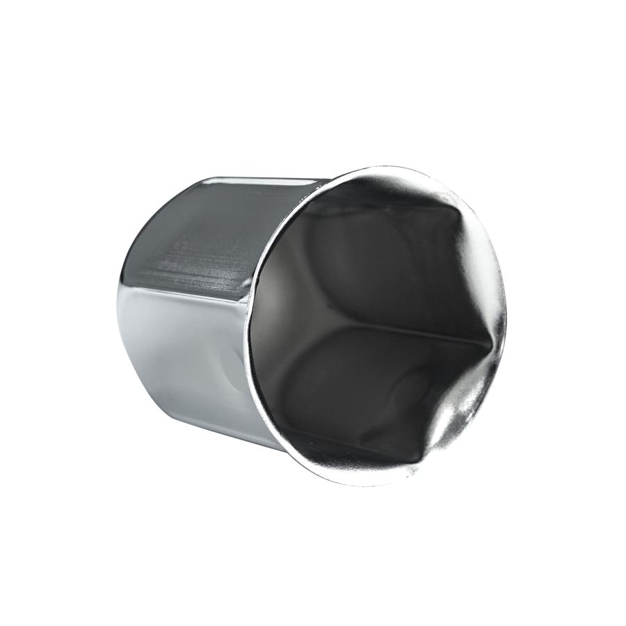 ナットキャップ 32個 41mm JIS ロング ナットカバー トラック クローム