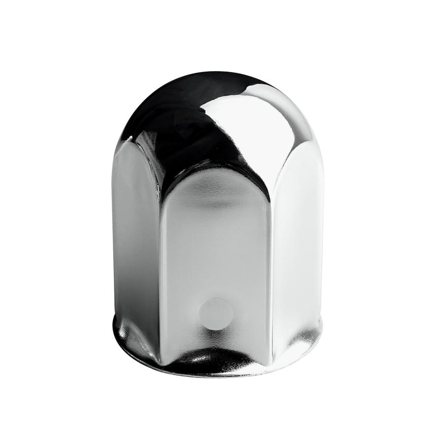 ナットキャップ 48個 41mm JIS ロング ナットカバー トラック クローム