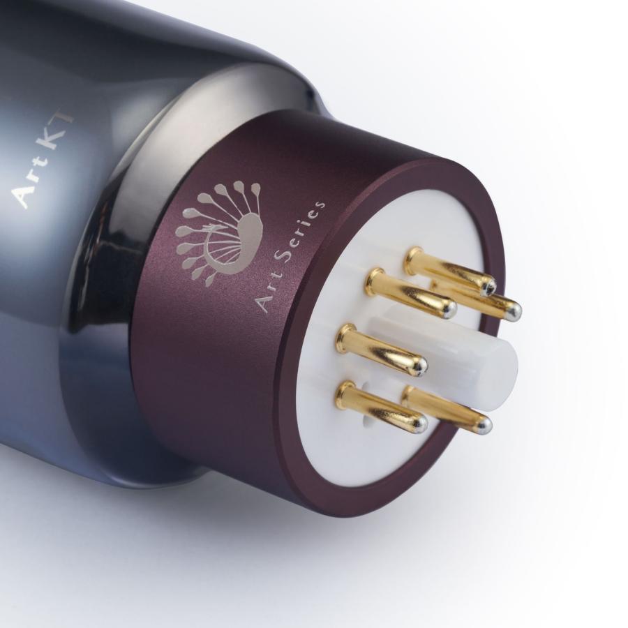 PSVANE Art Series KT88-TIII 真空管 アップグレード版 マッチドペア