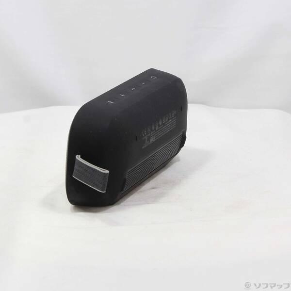 中古〕BOSE(ボーズ) SoundLink Flex Bluetooth speaker ブラック〔349