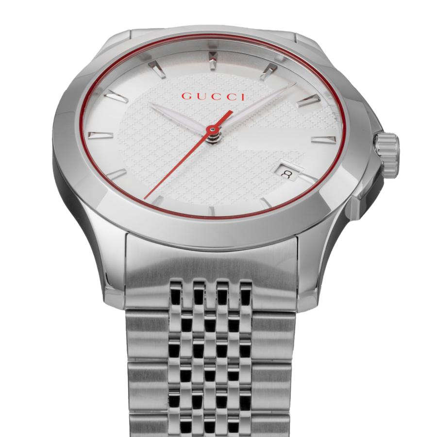 G-Timeless グッチ GUCCI メンズ 時計 G-TIMELESS Gタイムレス