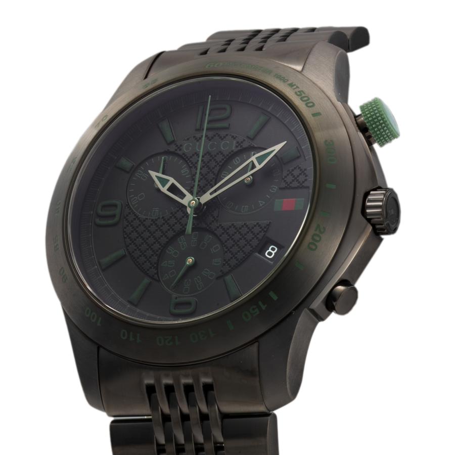 G-Timeless 【当店限定】 グッチ GUCCI メンズ 時計 G-TIMELESS G