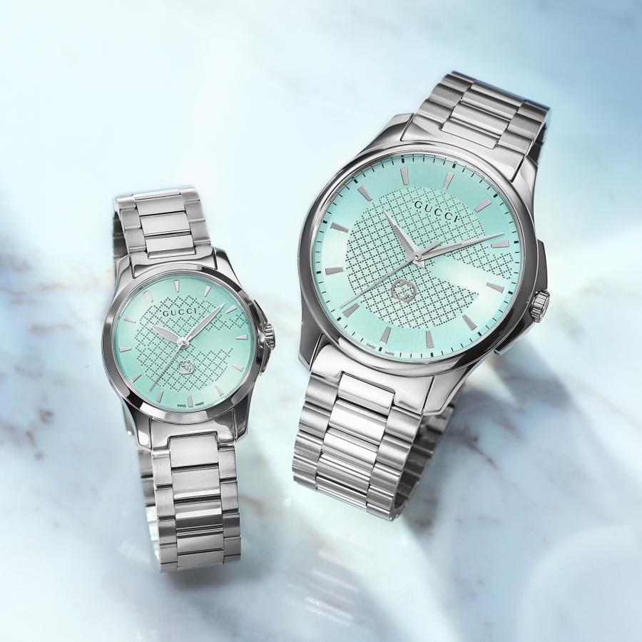 G-Timeless グッチ GUCCI メンズ 時計 G-TIMELESS Gタイムレス