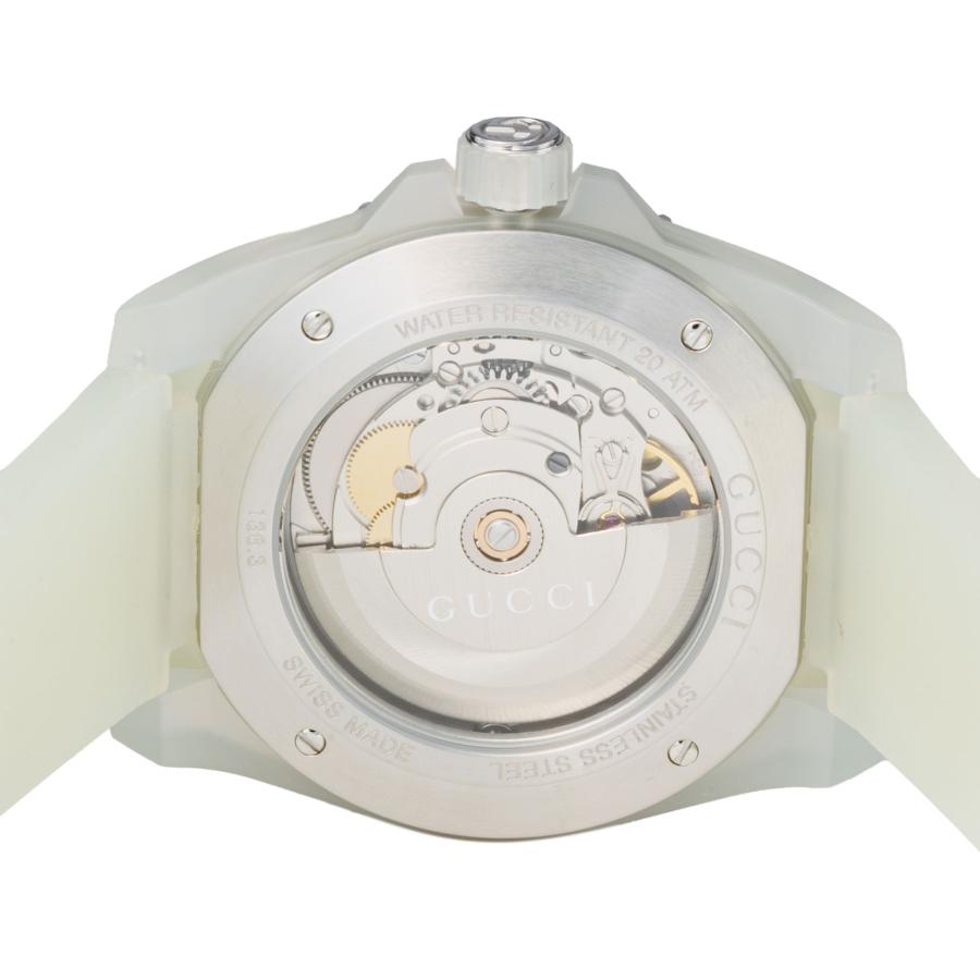 GUCCI（グッチ） 爆買 week最大P20＋7 【当店限定】 メンズ 時計 DIVE