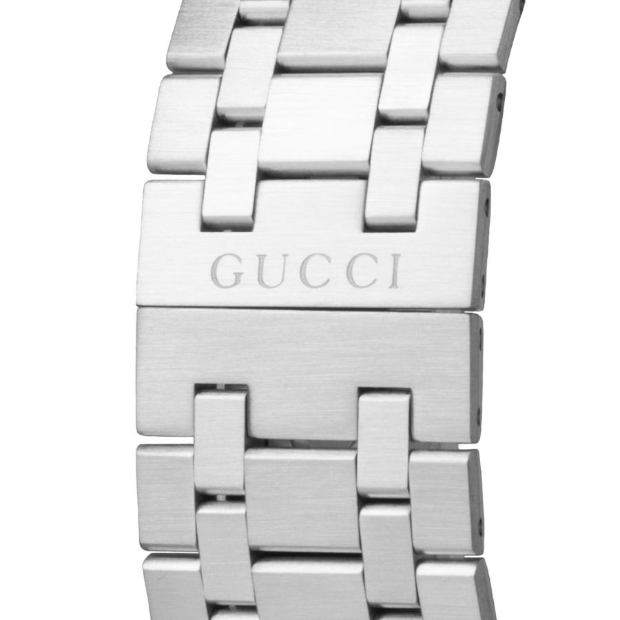 GUCCI（グッチ） 【当店限定】 メンズ レディース 時計 25H クォーツ