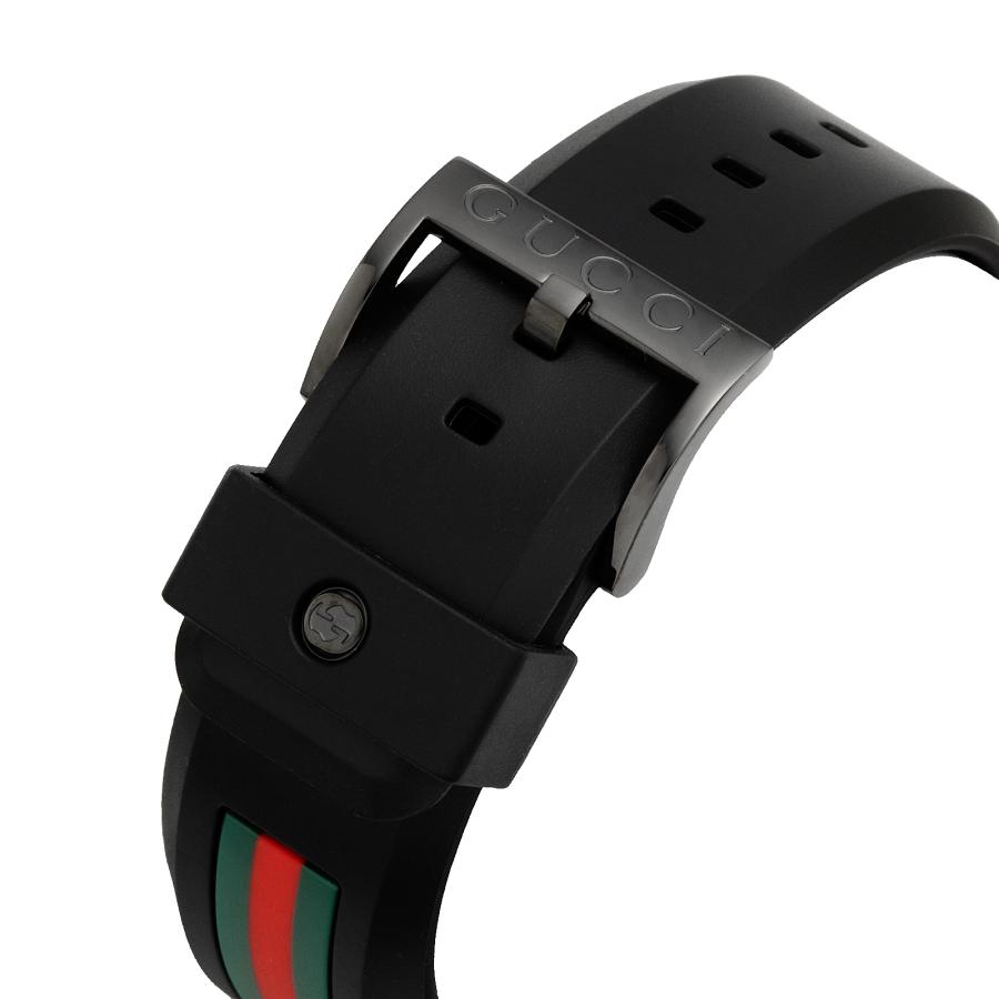 GUCCI（グッチ） 【OUTLET】グッチ メンズ 時計 SYNC シンク クォーツ