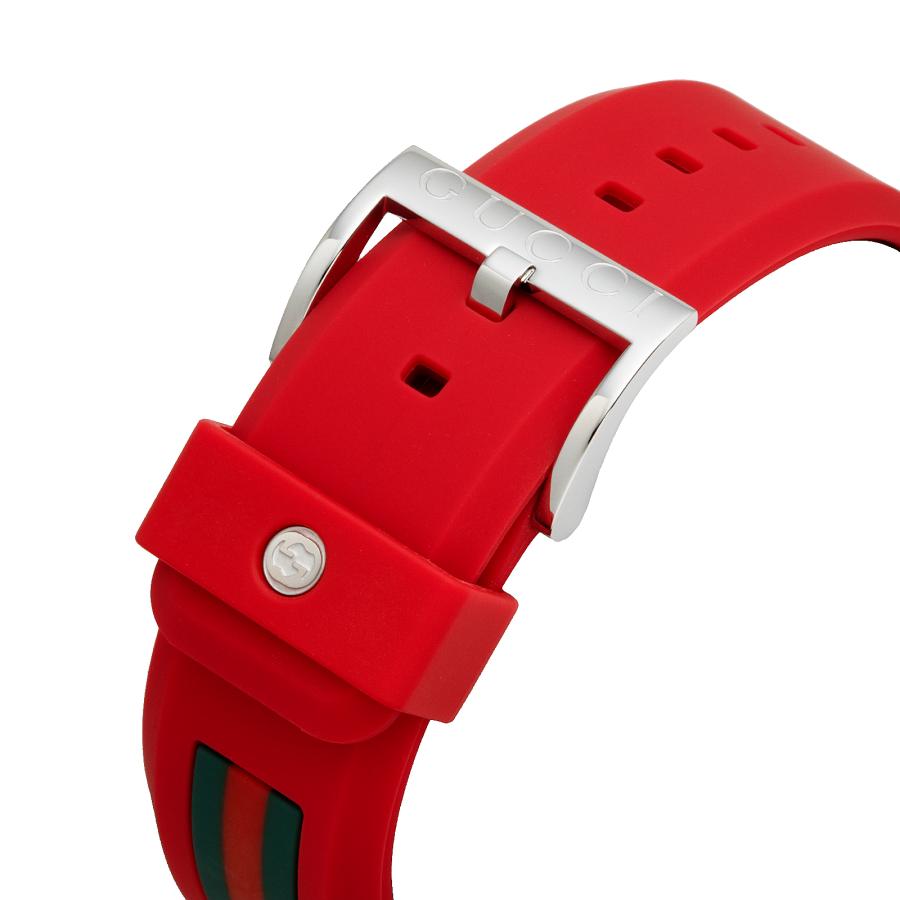 GUCCI（グッチ） 【OUTLET】グッチ メンズ 時計 SYNC シンク クォーツ