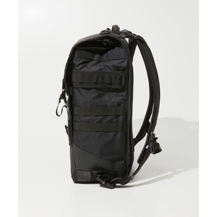 BAGJACK（バッグジャック） bagjack NXL Skidcat Tech-line ユニ