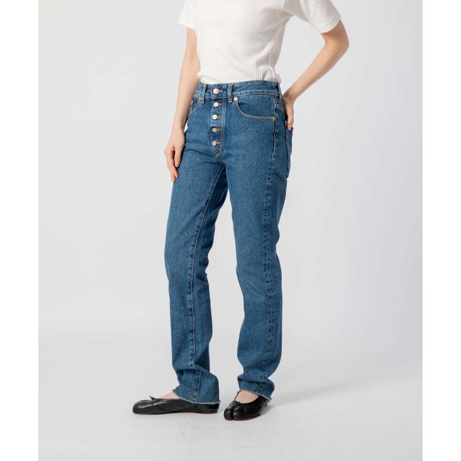 MM6 エムエム6 S52LA0148 S30828 パンツ レディース ボトムス メゾン