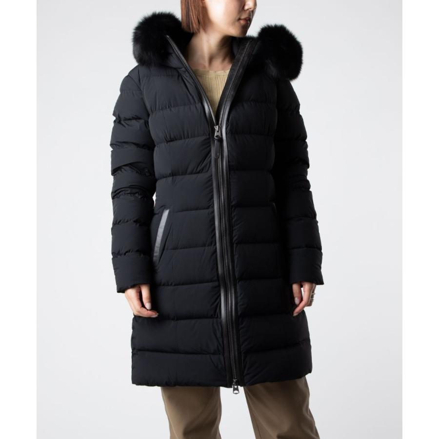 Mackage マッカージュ MACKAGE CALLA-BX カリナ BX Hooded Light Down