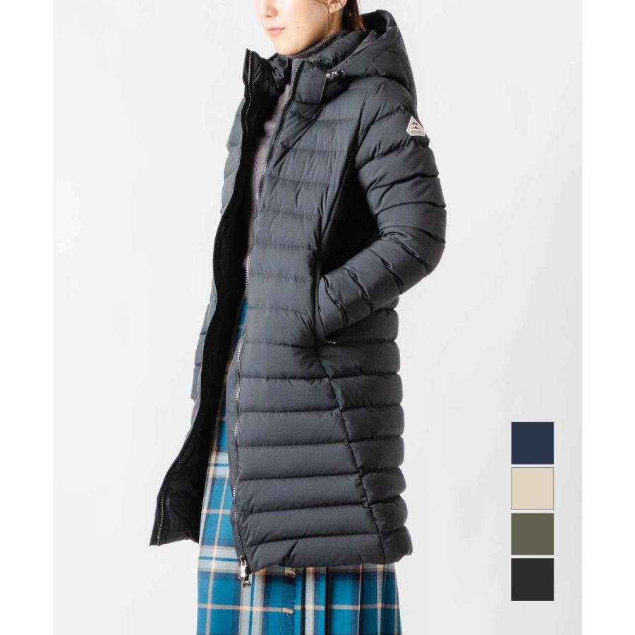 Pyrenex（ピレネックス） レディース ダウンコート HWS006 ダウン