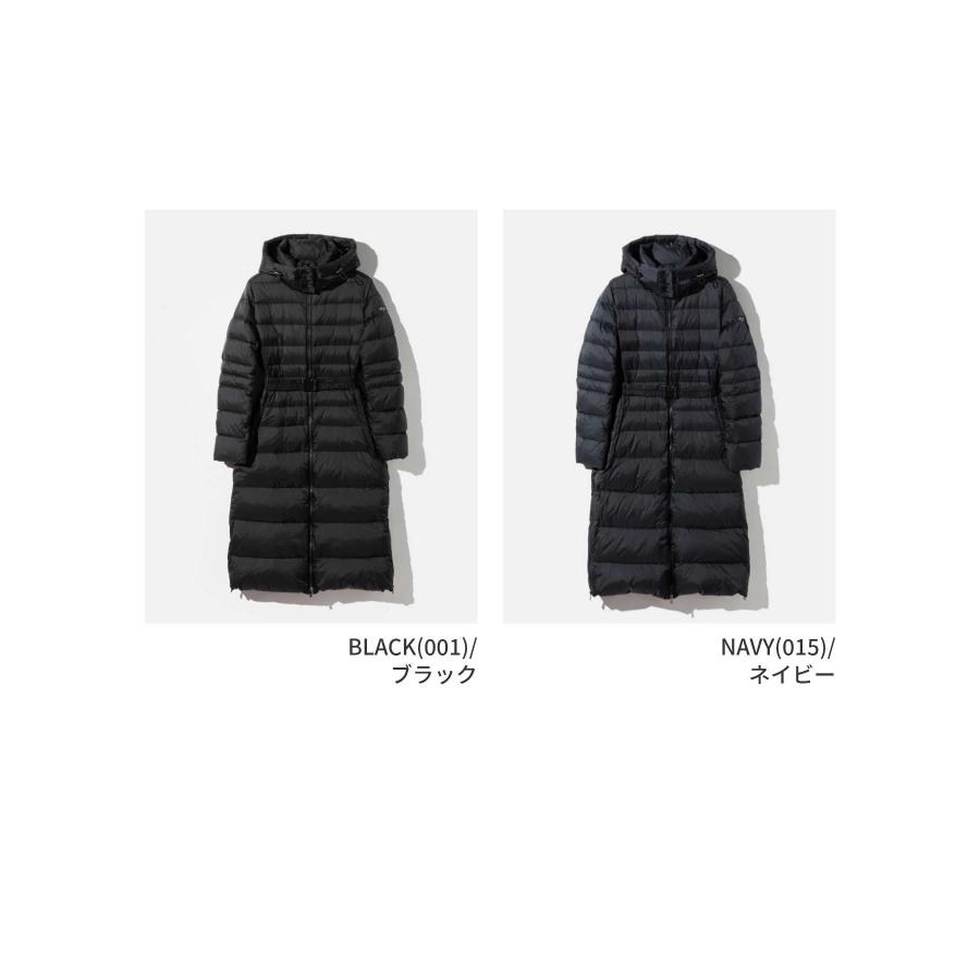 TATRAS（タトラス） TATRAS HELICONIA LONG DOWN JACKET ヘリコニア