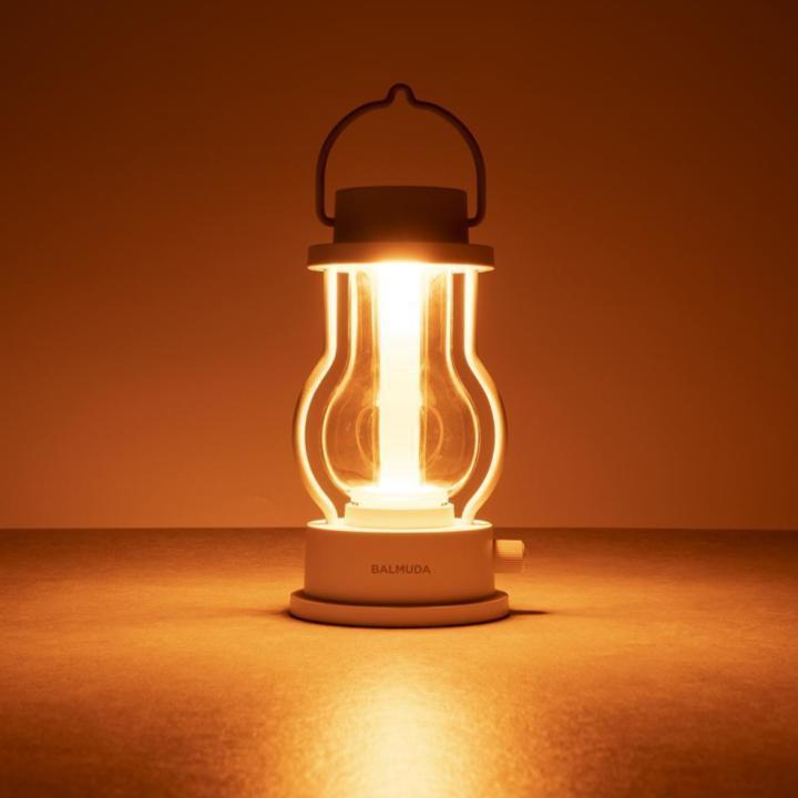 ポイント5倍） BALMUDA バルミューダ/The Lantern ザ・ランタン