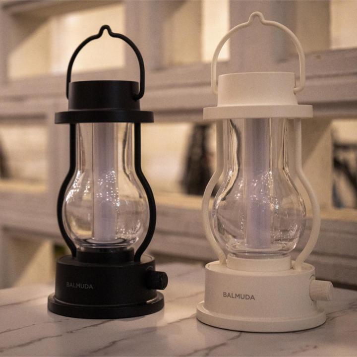 ポイント5倍） BALMUDA バルミューダ/The Lantern ザ・ランタン