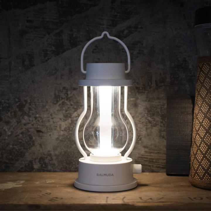 ポイント5倍） BALMUDA バルミューダ/The Lantern ザ・ランタン