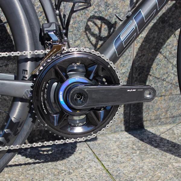 ELILEE エライリー X310 カーボンクランクアーム オプションあり