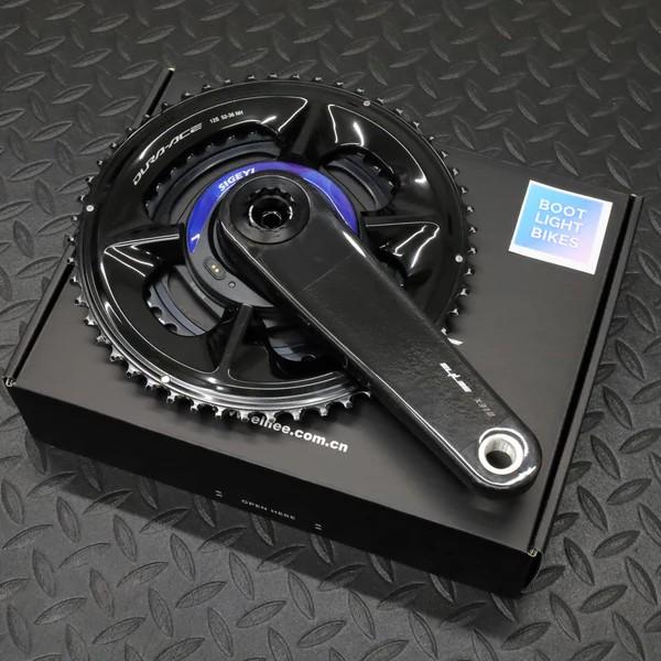 ELILEE エライリー X310 カーボンクランクアーム オプションあり