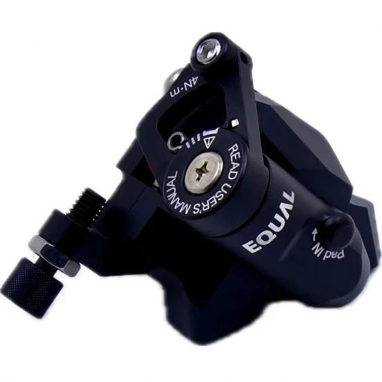グロータック EQUAL(イコール) 機械式ディスクブレーキキャリパー