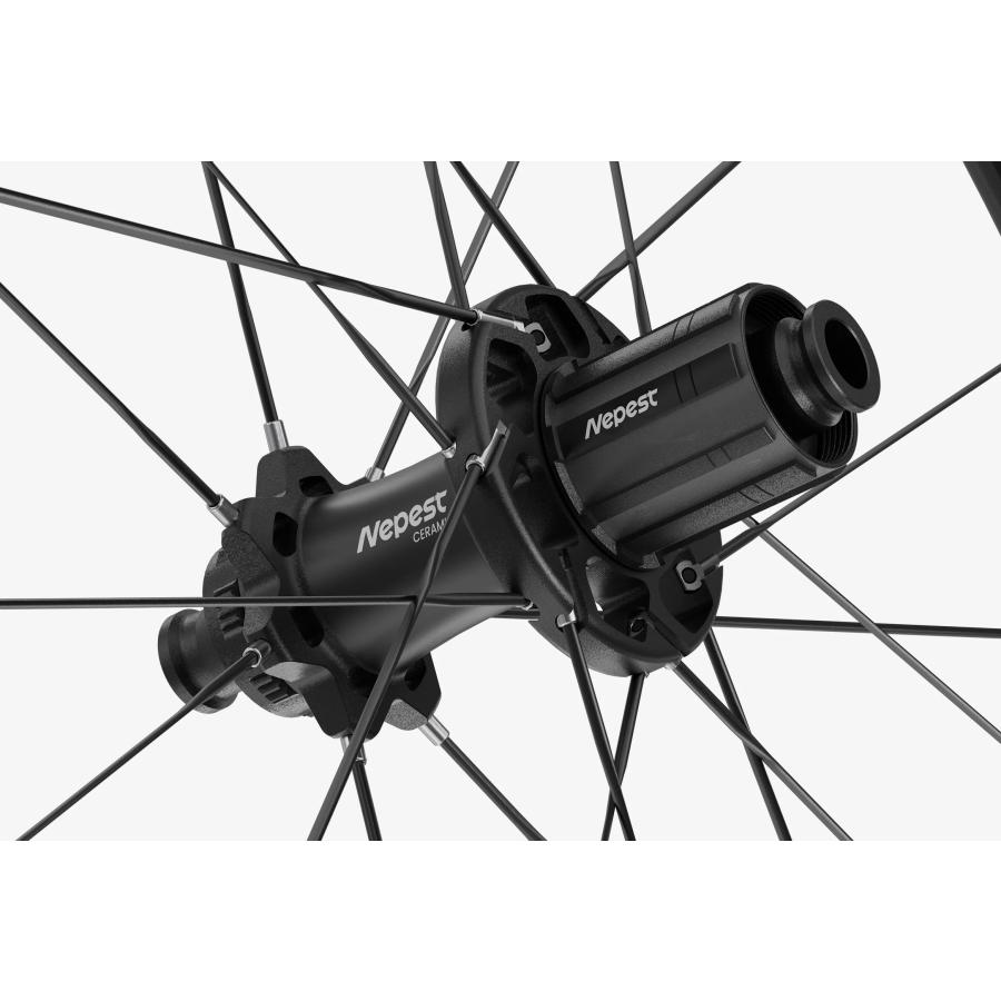 取り寄せ販売】Nepest ネペスト NOVA（45mmハイト） ディスクブレーキ