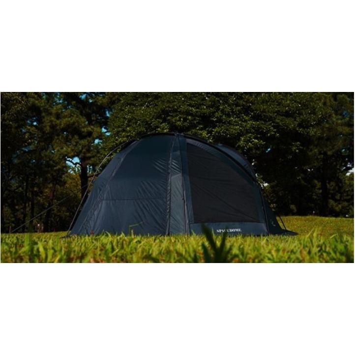 ドームテント ファミリーテント 大型 シェルター 5人用 6人用 VIVACCO