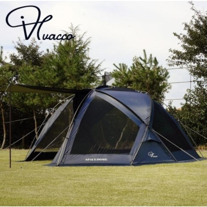 ドームテント ファミリーテント 大型 シェルター 5人用 6人用 VIVACCO