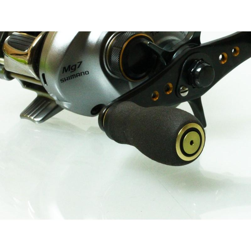 シマノ（SHIMANO） シマノ互換 ハンドルノブキャップ CoLs : UNDER