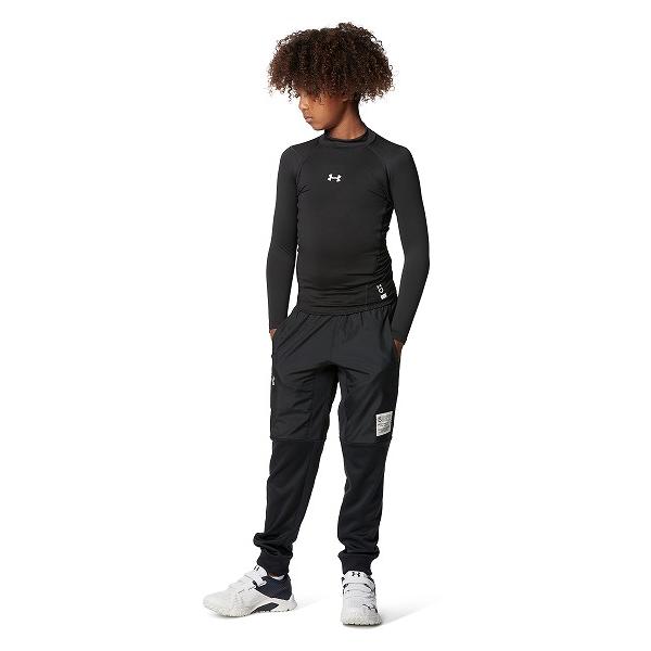 UNDER ARMOUR（アンダーアーマー） 【30％OFF】公式 キッズ ボーイズ