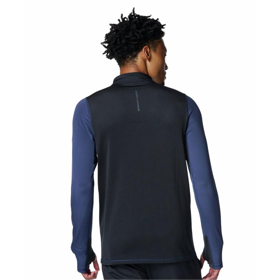 UNDER ARMOUR（アンダーアーマー） 【30％OFF】公式 メンズ UAコールド